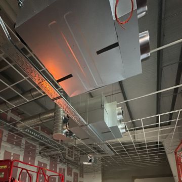 Workspladur - Póvoa de Varzim - Reboco