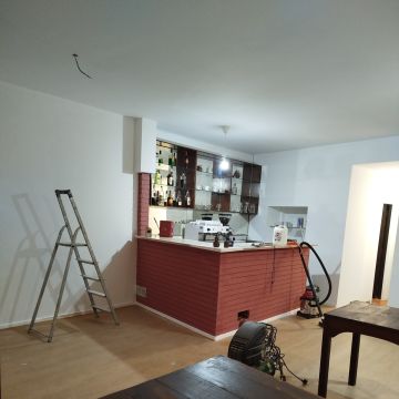 Eric Anderson - Porto - Remodelação de Cozinhas