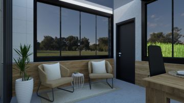 Cristiane Lichotto Rocha - Braga - Drop Ceiling