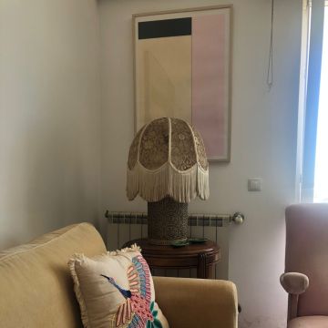 Isabel Varennes Mendonça - Lisboa - Organizador del hogar