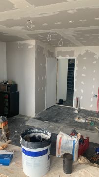 Ninja  resolve - Odivelas - Construção de Casa Modular