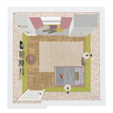 Daradiant Interiors - Pombal - Diseño de interiores