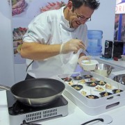 José Carlos Sengo - Maia - Corporate Lunch Catering