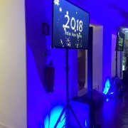 Rui Sargento - Castelo Branco - Audio Equipment Rental for Events