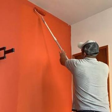 ProRepair - Vila Franca de Xira - Pintura Exterior