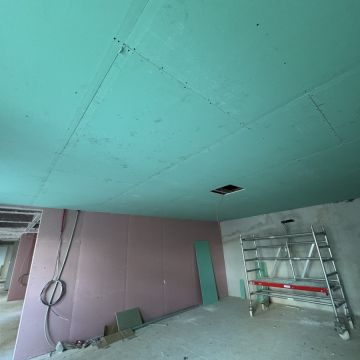 Farley remodelação - Almada - Organisation de la maison