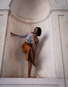 Mave Studios - Sintra - Portrait Photography (for children)