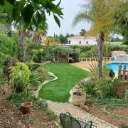 David Cintra - Lagos - Gardening