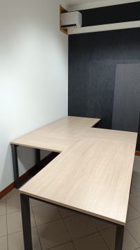 Antônio Junior - Coimbra - Montagem de Berço