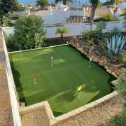 David Cintra - Lagos - Landscaping
