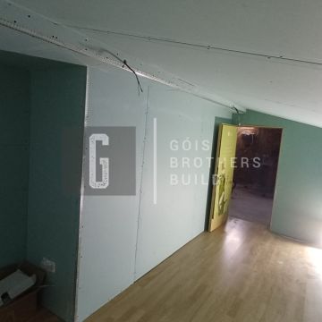 Gois - Vila Nova de Gaia - Civil Engineering