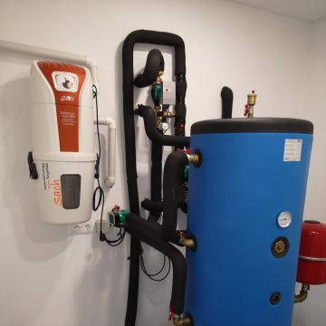 iStarTec - Albufeira - Instalação de Pavimento em Betão