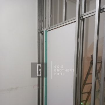 Gois - Vila Nova de Gaia - Redecoration