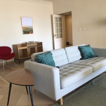 Isabel Varennes Mendonça - Lisboa - Decoración de interiores