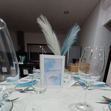 PARTYFY EVENTOS - Vila Nova de Gaia - Serviço de Mestre de Cerimónias para Casamentos