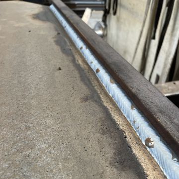 Especialista em soldadura - Leiria - Reparação de Equipamento Desportivo