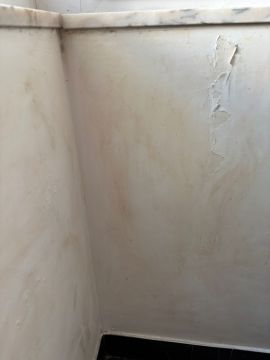 Isolamentos