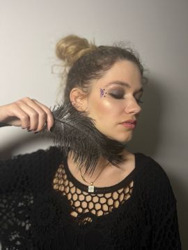 Maquilladora Kseniia - Vila Nova de Gaia - Maquilhagem para Casamento