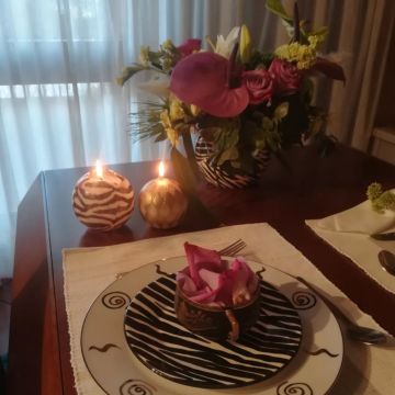 Music & Flowers-Events - Paredes - Decoração de Eventos