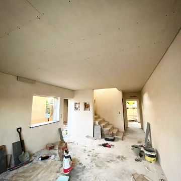 Apollus - Seixal - Remodelação de Cozinhas