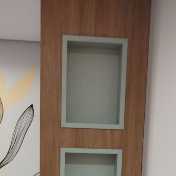 Vinicius - Torres Vedras - Instalación de escaleras