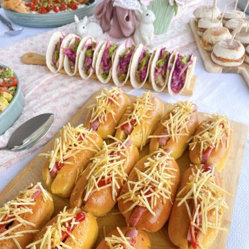 All.eventos - Guimarães - Catering de Almoço Corporativo