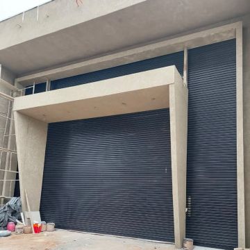 Serralheria Pro Inox - Ourém - Serralharia
