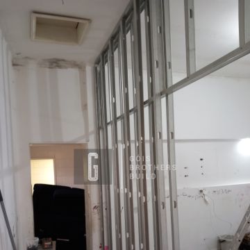 Gois - Vila Nova de Gaia - Intercoms Installation and Repair