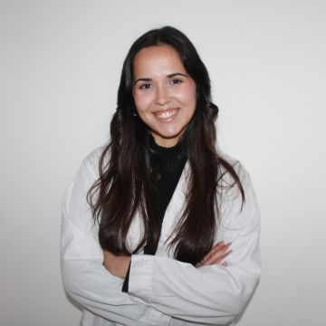 Laura Petronila - Vila Real de Santo António - Nutrition