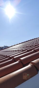 Stenio Rodrigues pinturas - Leiria - Exterior Painting