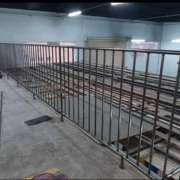 José Gomes - Sesimbra - Stair Installation