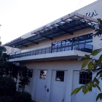 Serralheria Pro Inox - Ourém - Instalação ou Reparação de Portões