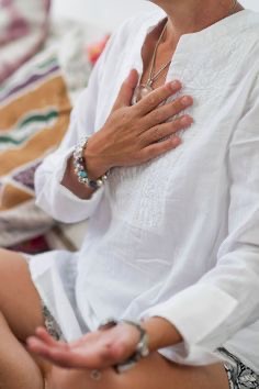 Heloisa Félix - Braga - Hypnotherapy