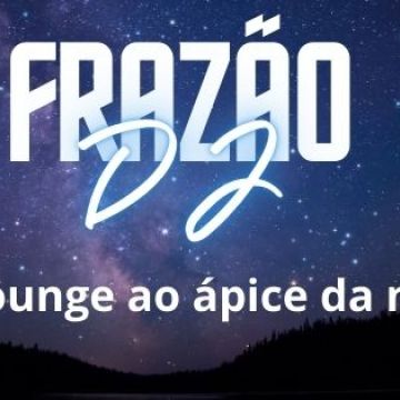 Paulo Frazão - Constância - Event DJ