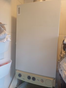 Water Heater Repair Specialist