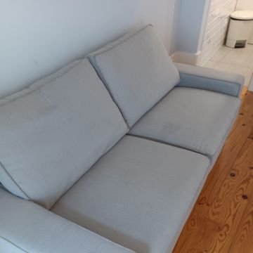 Antônio Junior - Coimbra - Limpeza de Janelas