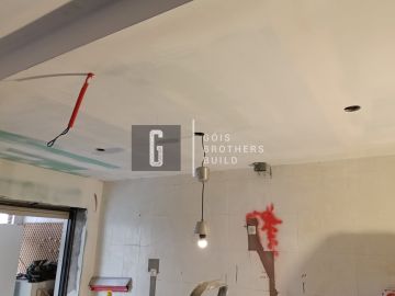 Gois - Vila Nova de Gaia - Sound Proofing