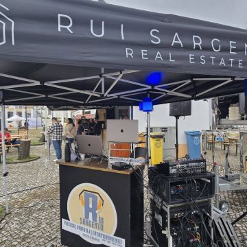 Rui Sargento - Castelo Branco - DJ pour mariages
