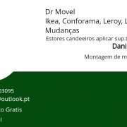 Dr Móvel - Maia - Limpeza de Janelas