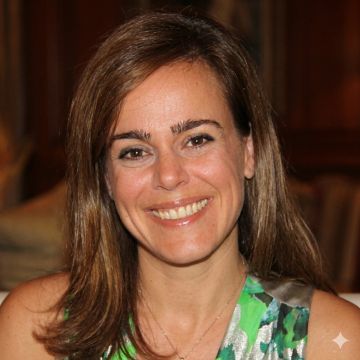 Isabel Mendonça - Lisboa - Consultoria Empresarial