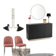 Rita Gil - Condeixa-a-Nova - Innenarchitektur oder Interior Design original