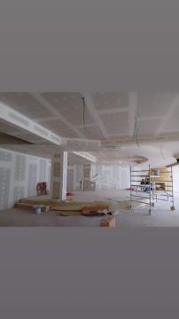 Viana pladur - Seixal - Sound Proofing