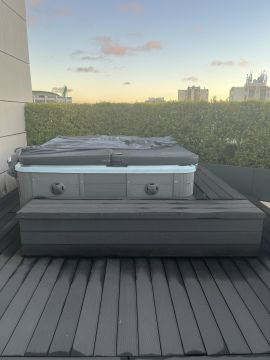 Técnico (Reparação de Jacuzzi e Spa) - Casa