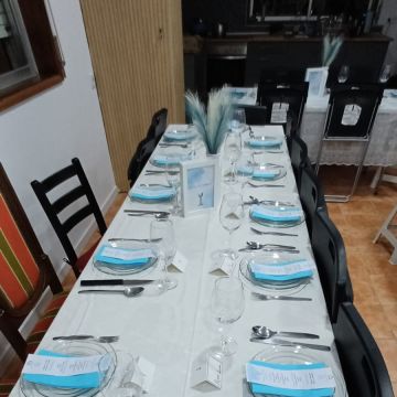 PARTYFY EVENTOS - Vila Nova de Gaia - Serviço de Catering para Casamentos