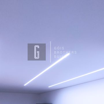 Gois - Vila Nova de Gaia - New Home Construction