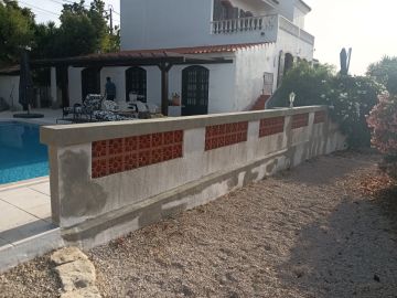 Michiel - Vila Real de Santo António - Installation ou remplacement de toiture