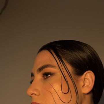 Sara Frasao - Amadora - Maquillaje para eventos