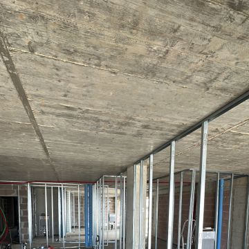 Workspladur - Póvoa de Varzim - Aplicação de Estuque