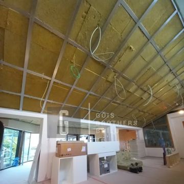 Gois - Vila Nova de Gaia - Attic Remodel
