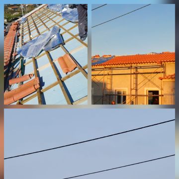 Remodela certo - Mafra - Contratista general